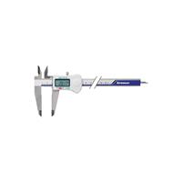 promat Messschieber DIN 862 300 mm digital mit Feststellschraube eckig - 