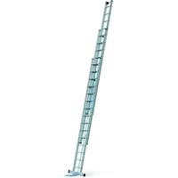 zarges Skyline 3E - LM-Seilzugleiter 3x15 Sprossen