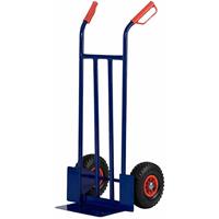 fort Transportkarre TK Profi Sackkarre Treppenkarre Stapelkarre Karre Fasskarre Wagen - 