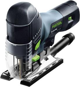 festool Pendelstichsäge PS 420 EBQ-Plus CARVEX, 550W - 576175