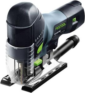 Festool Pendeldecoupeerzaag PS 420 EBQ-Plus