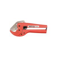 yato Profi PVC-Rohrabschneider 42mm - 