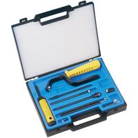 ibt Entgratwerkzeug Satz Grat-Tec Box - 