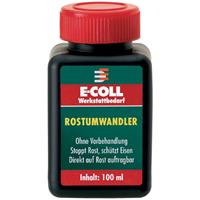 e-coll 24x  Rostumwandler 100 ml