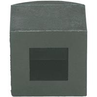 Zeus Mokerdop Rubber