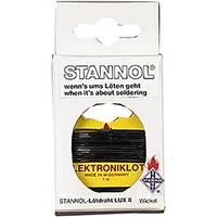 stannol Elektroniklot Nr.940140SB 6g - 