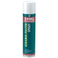 e-coll 12x Keramikpastenspray 400 ml - 