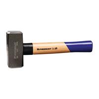 Promat moker hickory steel+huls - 2000 gram - 4000811245