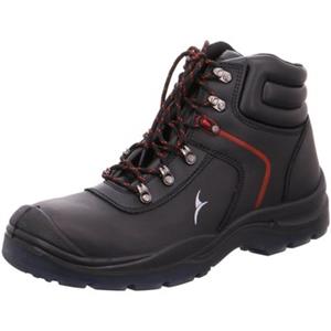 albatros Stiefel / Arbeitsschuh 631080 S3 Gr. 41 - 