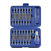 Promat Bitassortiment | 30-delig | sleuf /PH/PZD/TX-BO/6Kt. - 4000829810 4000829810