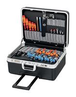hepco&becker WerkzeugkofferSerie Basic - HEPCO & BECKER