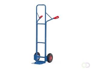 Fetra B1327L Steekwagen - Luchtbanden 260 x 85 mm