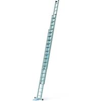 zarges Skyline 3E - LM-Seilzugleiter 3x18 Sprossen