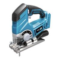 Enzo Koma tools accu decoupeerzaag | 20V | zonder accu - 6490120