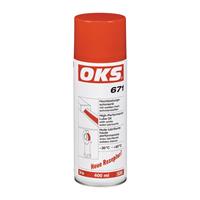 oks Hochleistungsschmieröl 671 400 ml Spraydose - 