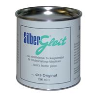 k.a. Trockengleitmittel Silbergleit 1000 ml Dose - K. A.