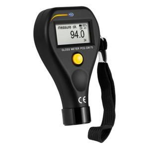 pceinstruments PCE Instruments PCE-GM 75 Glansmeter