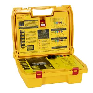 pceinstruments PCE Instruments PCE-MO 3001 Ohmmeter