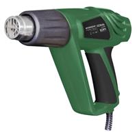 Enzo Koma tools heteluchtpistool | 2000W | 230V - 6490500