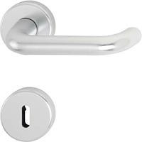 hoppe Rosette 42KVS PAAR F4 PZ 37 42 - 