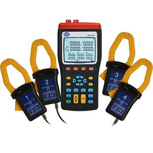 pceinstruments PCE Instruments PCE-360 PCE-360 Leidingsmeter