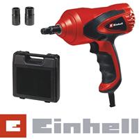 Einhell 2048312 Kfz-Schlagschrauber CC-HS 12/1 Slagmoersleutel (l x b x h) 270 x 97 x 273 mm