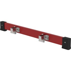 Retrofit GVK-stabilisatiebalk, l x b x h = 930 x 110 x 155 mm, rood