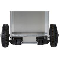 zarges Offroad Set 220mm zu 41814 - 