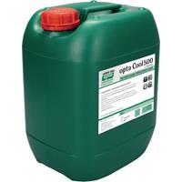 fuchswisura Fuchs Wisura - Kühlschmierstoff HE500 10l Kanister wassermischbar OPTA