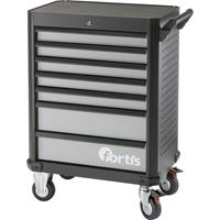 fortis Werkstattwagen 710x460x1020mm - 