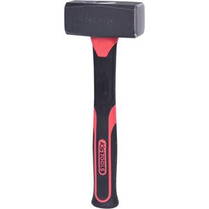 kstools KS Tools 142.5126 1425126 Moker 1250 g 1 stuk(s)