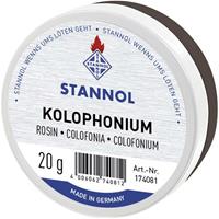 174081 Kolophonium Inhalt 20g C92190