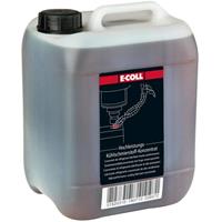 ede EU Hochl. Kühlschmierst. 10L-Biostabil- (F) E-COLL