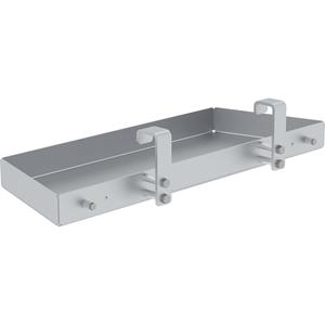 günzburgersteigtechnik Günzburger Steigtechnik - Günzburger Ablageschale für Podestleitern 500x220 mm
