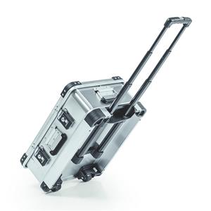 zarges K 424 XC Mobil Box 28l 3-tlg. - 