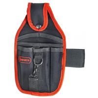 connex Werkzeugtasche aus Polyester, 15x26 cm