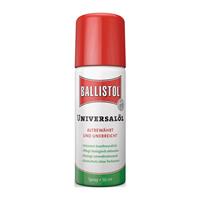 Universalöl 50 ml Spraydose - 