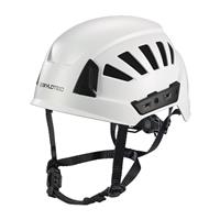 skylotec Industriekletterhelm INCEPTOR GRX weiß Polycarbonat/ACRYLNITRIL-BUTADIEN-STYROL - 