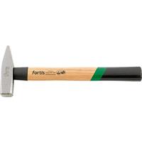 fortis Schlosserhammer DIN1041 800g Stielschutz - 