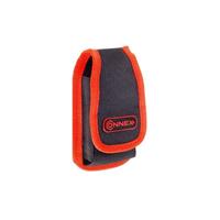 connex Tasche Smartphone aus Polyester, 7,5x14,5 cm