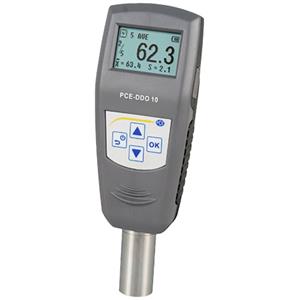 pceinstruments Weichgummi Durometer PCE-DDO 10 für Shore O Härte von  - PCE INSTRUMENTS