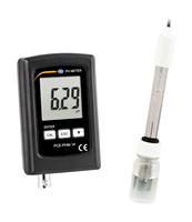 pceinstruments pH-Meter PCE-PHM 14 - PCE INSTRUMENTS