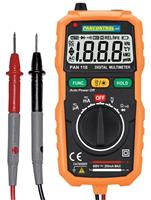 pancontrol Digital Multimeter 600 - 