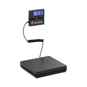 Steinberg Basic Digitale pakketweegschaal - 50 kg / 2 g - Basic - Extern LCD display