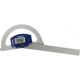 Elektronische gradenmeter 150 x 200 mm