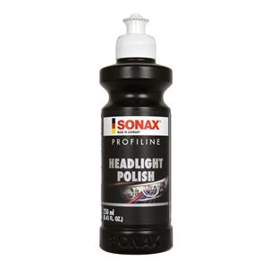 Sonax Profiline Koplampglas Polish 1837888
