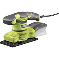 Ryobi RSS200-GA20 Vlakschuurmachine - 200W