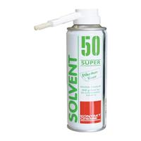 kontaktchemie Etikettenlöser SOLVENT 50 SUPER 200 ml NSF K3 Spraydose - Kontakt Chemie