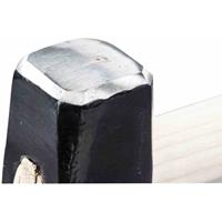ironside Vorschlaghammer 3kg Werkzeuge Hammer Hämmer Handwerkzeug Schlägel Heimwerker NEU - 