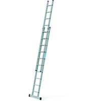 zarges Everest 2E - LM-Schiebeleiter 2x10 Sprossen